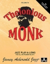 Thelonious Monk (+CD): for all instruments
