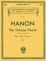 The virtuoso pianist vol.1 60 exercises for the piano