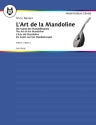 Die Kunst des Mandolinspiels Band 2 (fr/dt/en/it)