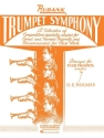 Trumpet Symphony a collection of compositions arranged for 4 trumpets score