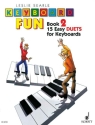 Keyboard Fun Band 2 15 easy  Duets for Keyboards
