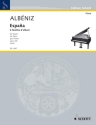 España op. 165 für Klavier