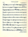 Konzert d-Moll fr Violine und Streicher Viola
