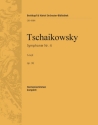 Sinfonie f-Moll Nr.4 op.36 fr Orchester Harmonie