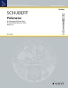 Polonaise for 3 recorders (SSA) and piano