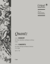 Konzert G-Dur QV5,174 fr Flte, Streicher und Bc Viola