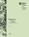 Lohengrin Einleitung zum 3. Akt fr Orchester Violine 1