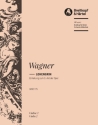 Lohengrin Einleitung zum 3. Akt fr Orchester Violine 2