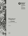 Lohengrin Einleitung zum 3. Akt fr Orchester Viola