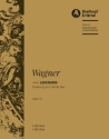 Lohengrin Einleitung zum 3. Akt fr Orchester Violoncello / Kontrabass