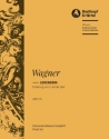 Lohengrin Einleitung zum 3. Akt fr Orchester Harmonie