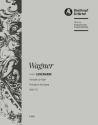 Lohengrin Ouvertre fr Orchester Viola