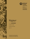 Lohengrin Ouvertre fr Orchester Violoncello / Kontrabass