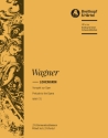 Lohengrin Ouvertre fr Orchester Harmonie