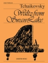 Waltz from 'Swan Lake' for piano