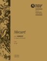 Konzert C-Dur Nr.21 KV467 fr Klavier und Orchester Violoncello / Kontrabass