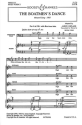 Old American Songs I fr Bariton und gemischter Chor (SATB) a cappella Chorpartitur