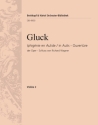 Iphigenie en Aulide - Ouvertre fr Orchester Violine 2