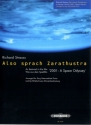 Also sprach Zarathustra aus '2001: A Space Odyssey' fr Klavier (leicht / mittelschwer)