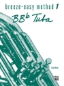 Breeze easy Method vol.1 for tuba in bb