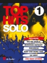 Top Hits Solo Band 1: fr Klarinette