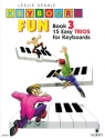 Keyboard Fun Band 3 fr Keyboard