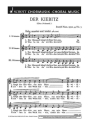 Sechs Lieder op. 44 fr Frauen- oder Kinderchor (SMezA) Chorpartitur