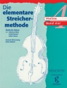 Die elementare Streichermethode Band 4 fr Violine