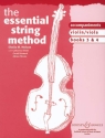 The Essential String Method Band 3 and 4 fr Violine (Viola)