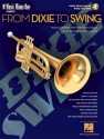 MUSIC MINUS ONE TRUMPET FROM DIXIE TO SWING     (BOOK+CD)