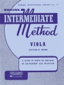 Intermediate Method for viola
