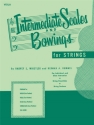 Intermediate Scales and Bowings for viola