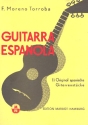 11 original spanische Gitarrenstücke