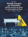 Europische Klavierschule Band 3 fr Klavier