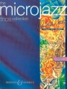 The Microjazz Trios Collection Level 4 for piano 6 hands score