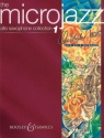 The Microjazz Alto Saxophone Collection Band 1 fr Alt-Saxophon und Klavier