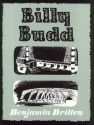 Billy Budd op. 50  Klavierauszug