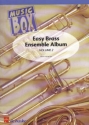 Easy Brass Ensemble Album vol.2 Partitur und Stimmen