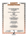 Holzschuhtanz fr Salon-Orchester Piano-Direction/Stimmen
