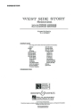 West Side Story - Selections fr Blasorchester Klavier-Direktion