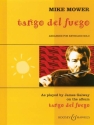 Tango del Fuego fr Klavier