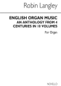 English Organ Music vol.10 from Rococo to Romanticsm vol.2