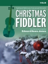 The Christmas fiddler for violin (easy violin and guitar ad lib)