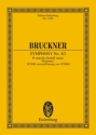 Sinfonie Es-Dur Nr.4 in der Fassung von 1778/80 fr Orchester Studienpartitur