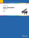 Jazz-Sonatine fr Klavier