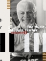 The Music of Clare Fischer vol.1 for piano
