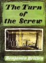 The Turn of the Screw op. 54  Klavierauszug