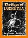 The Rape of Lucretia op.70  vocal score (en)