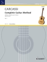 Guitar Method vol.1 (en)