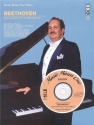 MUSIC MINUS ONE PIANO PIANO CONCERTO NO.2 B FLAT MAJOR OP.19 BOOK+CD